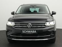 Volkswagen Tiguan - Vorschau Bild 7