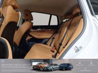 BMW X4 - Vorschau Bild 7