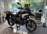 BMW R 1300 GS Top erst 350 km Aut. Inno. LED Dynamik