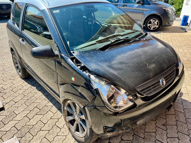 Aixam MinAuto