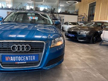 Audi A3 Sportback 1.8 TFSI Attraction *NAVI*PDC*TÜV*
