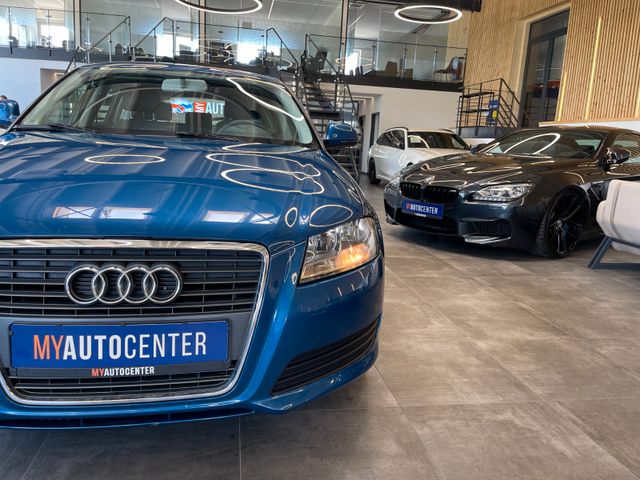 Audi A3 Sportback 1.8 TFSI Attraction *NAVI*PDC*TÜV*