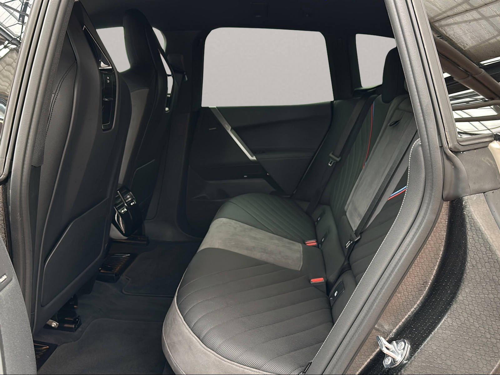 BMW iX - Bild 18