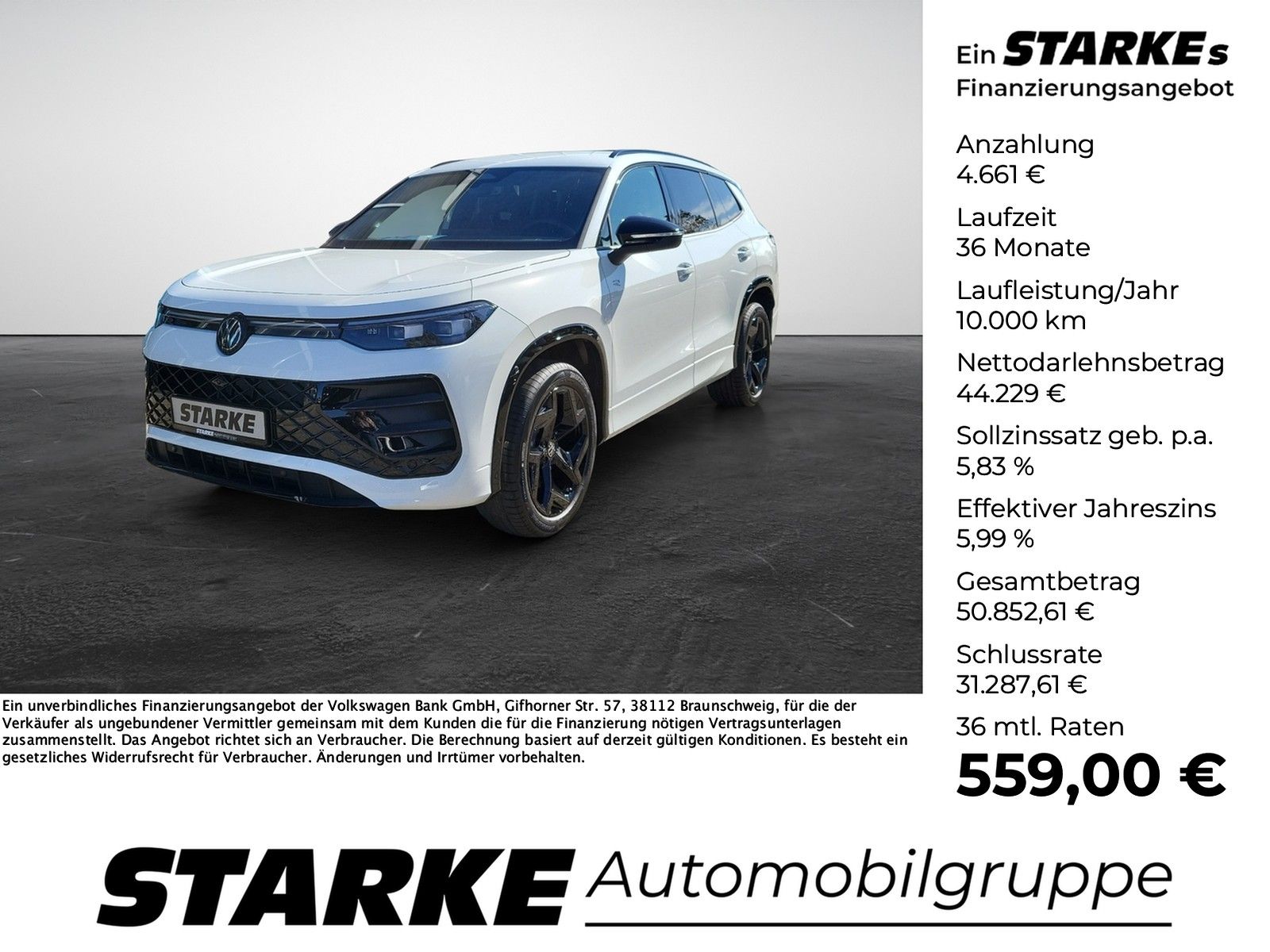 Volkswagen Tayron 2.0 TDI DSG R-Line IQ.Light AHK Kamera he foto 1