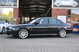 BMW 525i E39 * M-SPORTPAKET*SHADOWLINE*GARANTIE* - BMW 525: 525i E39