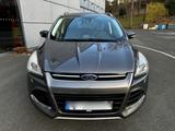 Ford Kuga Titanium 4X4 Leder Pano Keyless Bi-Xenon - Ford Gebrauchtwagen in Siegen