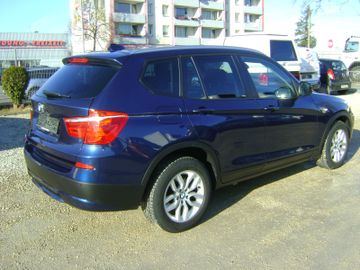 BMW X3 - 5