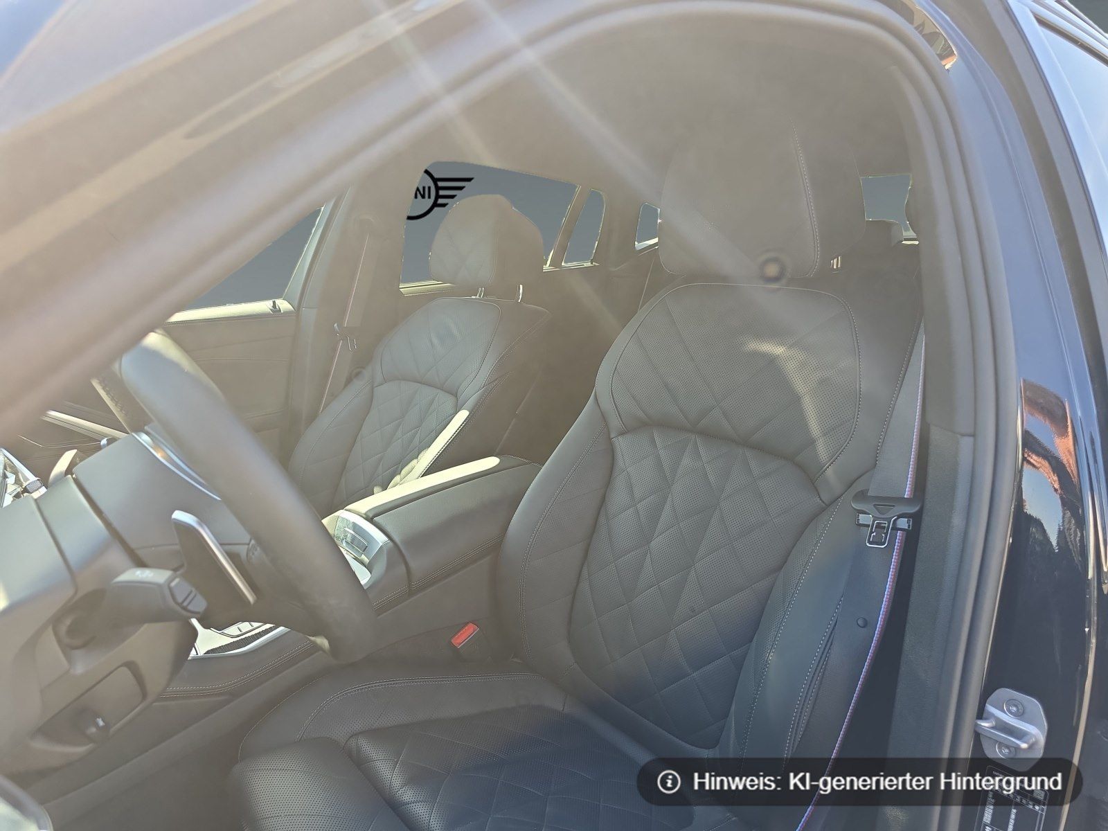 BMW X6 - Bild 11