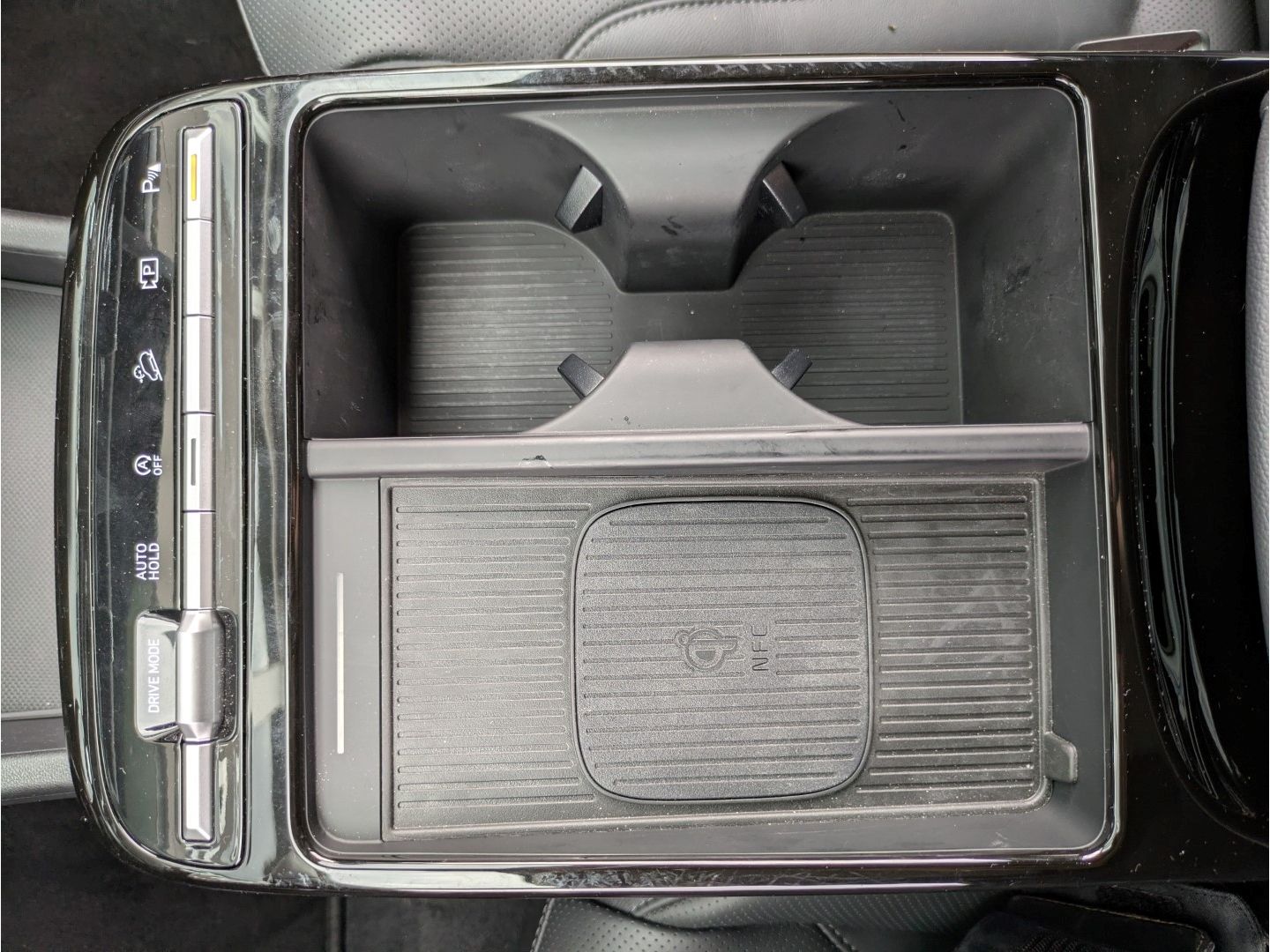 Hyundai Tucson – Bild 12