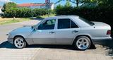 Mercedes-Benz Mercedes Benz E200 - W124 - Automatik- gep... - gebrauchte Mercedes-Benz E 200 aus dem Jahr 1993