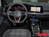 Volkswagen Golf 2.0 TSI GTI DSG NAV KAM MATRIX APP BS - Volkswagen Golf Gebrauchtwagen
