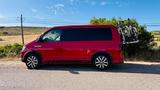 Volkswagen T6 California Beach Edition 4Motion-Technik neu 