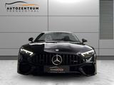 Mercedes-Benz SL 63 AMG Roadster 4M+ HUD NIGHT BURMESTER - Mercedes-Benz SL 63 AMG aus 2022
