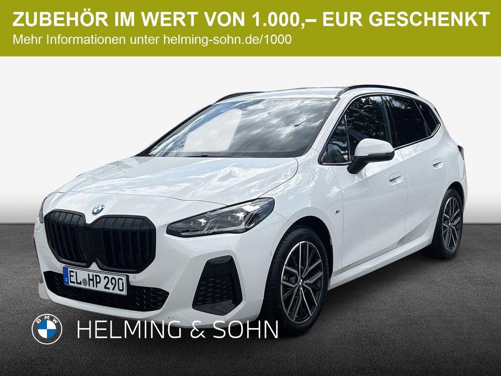 BMW 220 Active Tourer