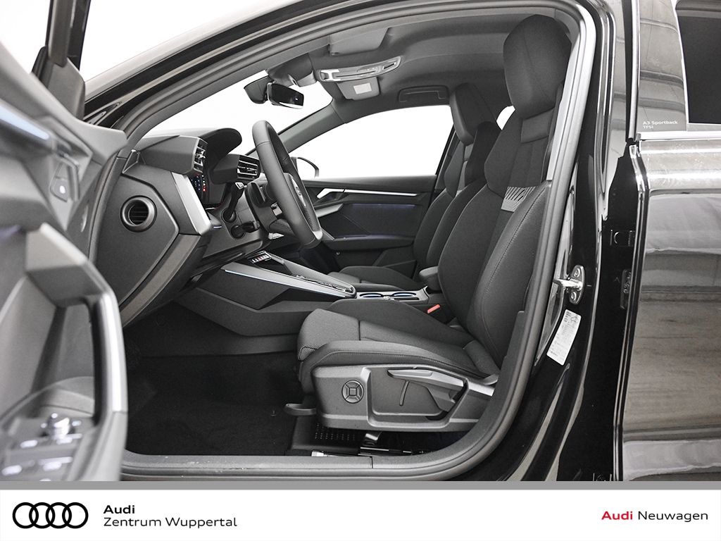 Audi A3 - Bild 11