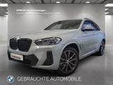 BMW X4 xDrive20d M Sport AHK LiveCockpitProf Laser - BMW X4 Gebrauchtwagen in Frankfurt