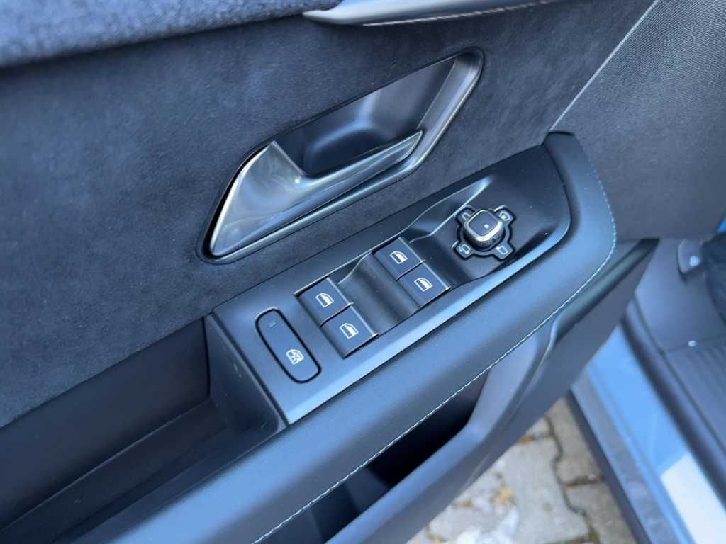 Opel Grandland (X) - Bild 14