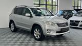 Toyota RAV 4 RAV4 Life _Traumzustand & Historie_ - Toyota RAV 4 mit Diesel-Antrieb