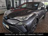 Toyota C-HR Hybrid Team D - Toyota C-HR in Oberhausen