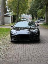 Porsche Panamera 4S S