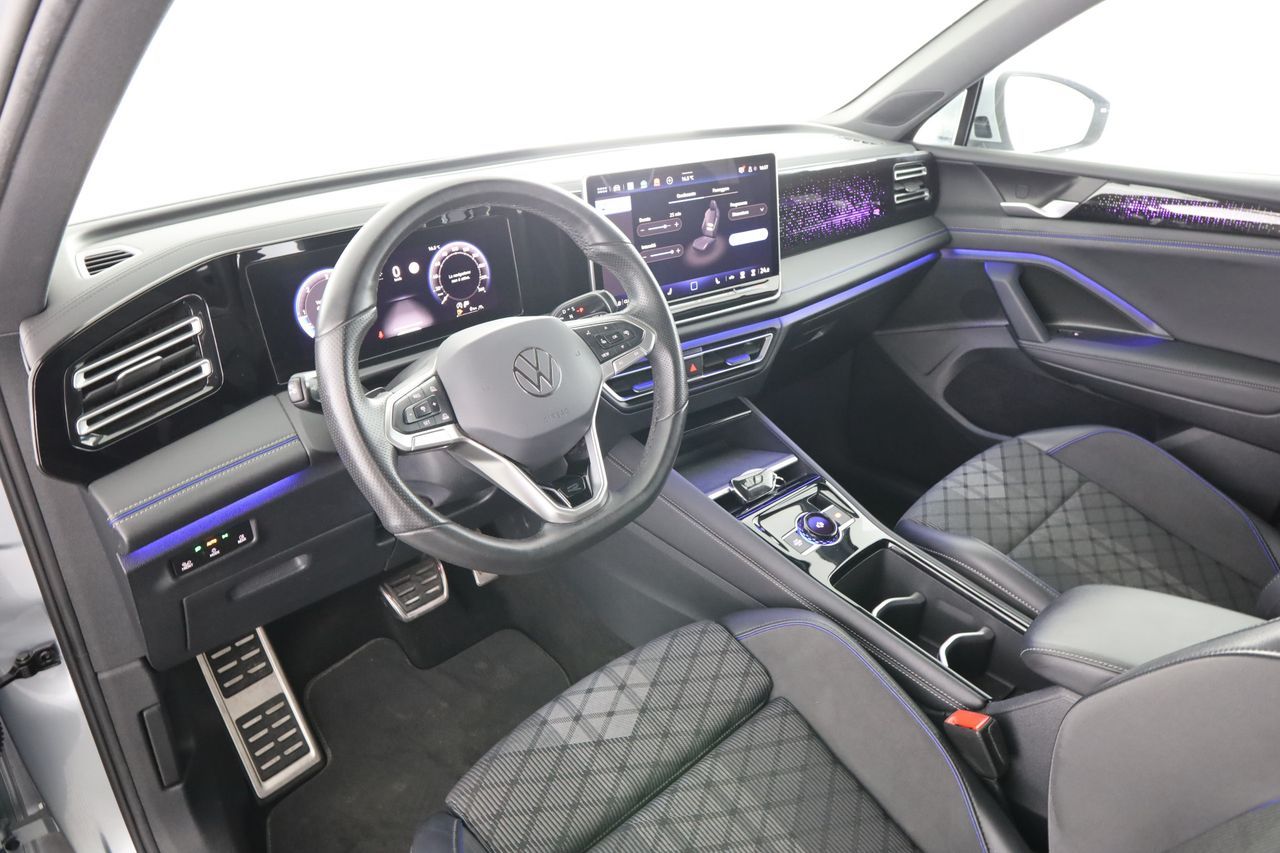Volkswagen VOLKSWAGEN Tiguan 3ª serie Tiguan 2.0 TDI 150 CV