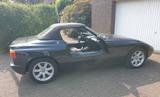 BMW Z1 aus gesundheitlichen Gründen abzugeben - BMW Z1: Cabrio