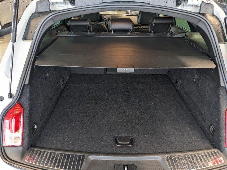 Opel Insignia Sports Tourer 2.0 CDTI BiTurbo 194 ch BVA / Toit panoramique / Bose / Cuir Nappa ventilé / Caméra de recul