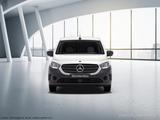Mercedes-Benz Citan 108 CDI KA WORKER plus/Klima/Radio DAB - Mercedes-Benz W108