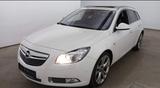Opel Insignia A Sports Tourer Innovation - gebrauchte Opel Insignia aus dem Jahr 2013