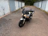 Honda CBF 600 - HONDA 2004 CBF600
