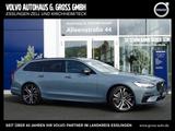 Volvo V90 T8 AWD Recharge Geartronic R-Design - Volvo V90 R-Design mit Hybrid-Antrieb (Benzin/Elektro)