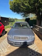 Audi A4 1.9TDI 96kW Avant - - Audi A4 aus 2003: 9.1