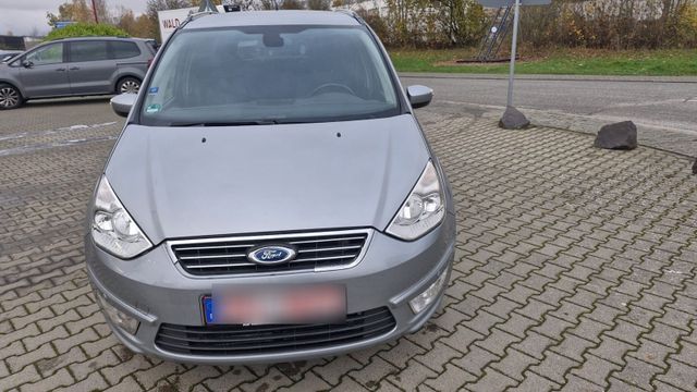 Ford Galaxy 2.0 TDCi Hu 5/25