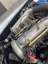 Mercedes-Benz 190 SL - Mercedes-Benz Cabrio aus dem Jahr 1960