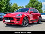 Porsche Macan GTS Sportabgas Luftfederung PASM BOSE 21z - Porsche Gebrauchtwagen in Iserlohn