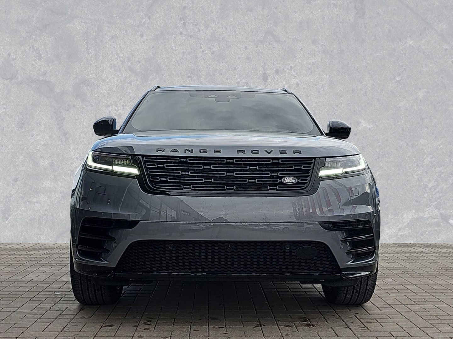 Land Rover Range Rover Velar - Bild 9