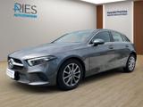 Mercedes-Benz A 220 Progressive *Select*360*KlimaA*LED*Navi*LM - Mercedes-Benz A 220 aus 2018
