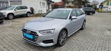 Audi A4*Avant*35*TDI*Advanced*S-tronic*Kamera*Virtual - Audi A4 mit Diesel-Antrieb