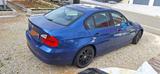 BMW 318d - - BMW 318 aus 2006: 318d