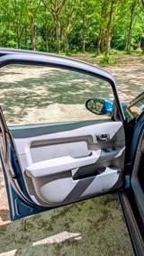 Audi A2 1.4 - - Audi A2: Blau