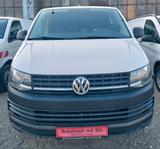 Volkswagen T6 Transporter Kasten Kombi EcoProfi Klima - VW T6 Transporter in Leipzig