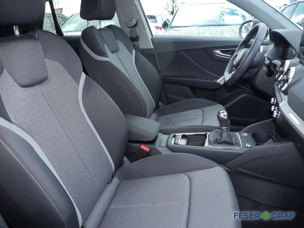 Audi Q2 - Bild 6