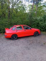 Seat Cordoba 1.9 TDI - Seat Cordoba: Se
