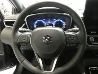 Suzuki Swace - Vorschau Bild 15