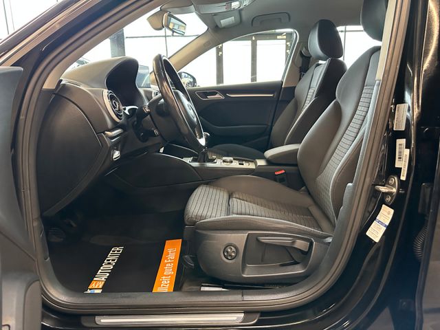 MYAUTOCENTER – Gebraucht- und Jahreswagen mit Werkstattservice in Pfaffenhofen Audi A3 Sportback ambition *Spurhalte*Totwinkel*Xenon