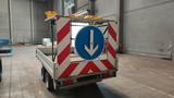 Böckmann Verkehrsleitanhänger - Verkehrsleitanhänger