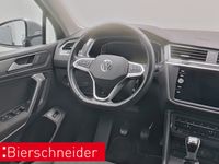 Volkswagen Tiguan Allspace - Vorschau Bild 5