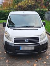 Fiat scudo 6 sitzer - Fiat Scudo in Köln