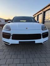 Porsche Cayenne S Top Zustand - Porsche in Freiburg