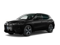 BMW iX - Vorschau Bild 3